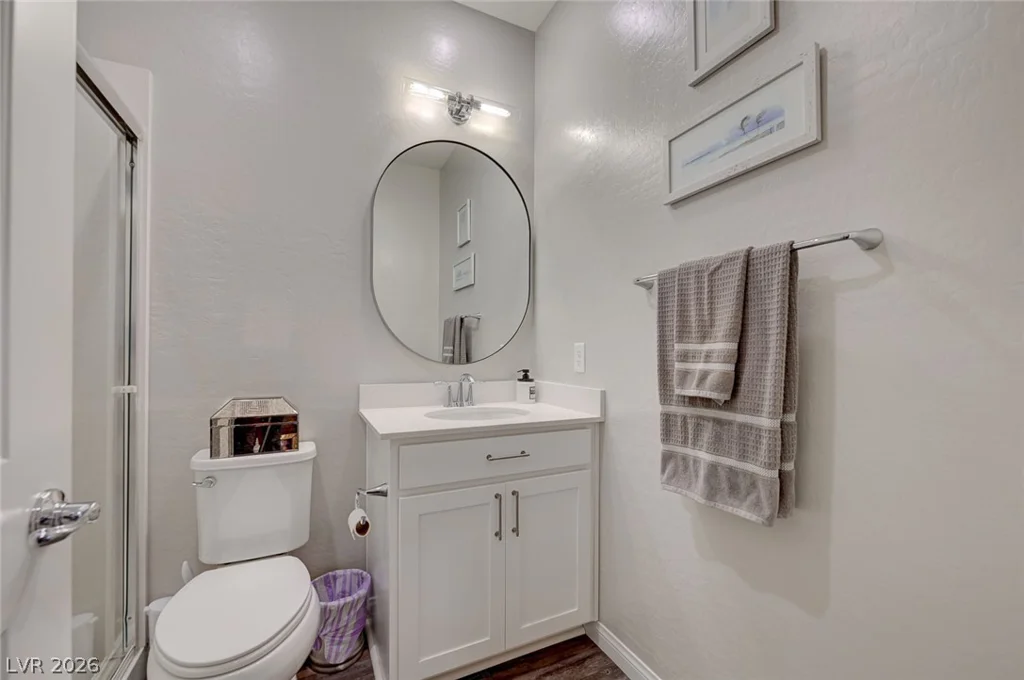 373 Purple Sandpiper, Las Vegas, NV 89138