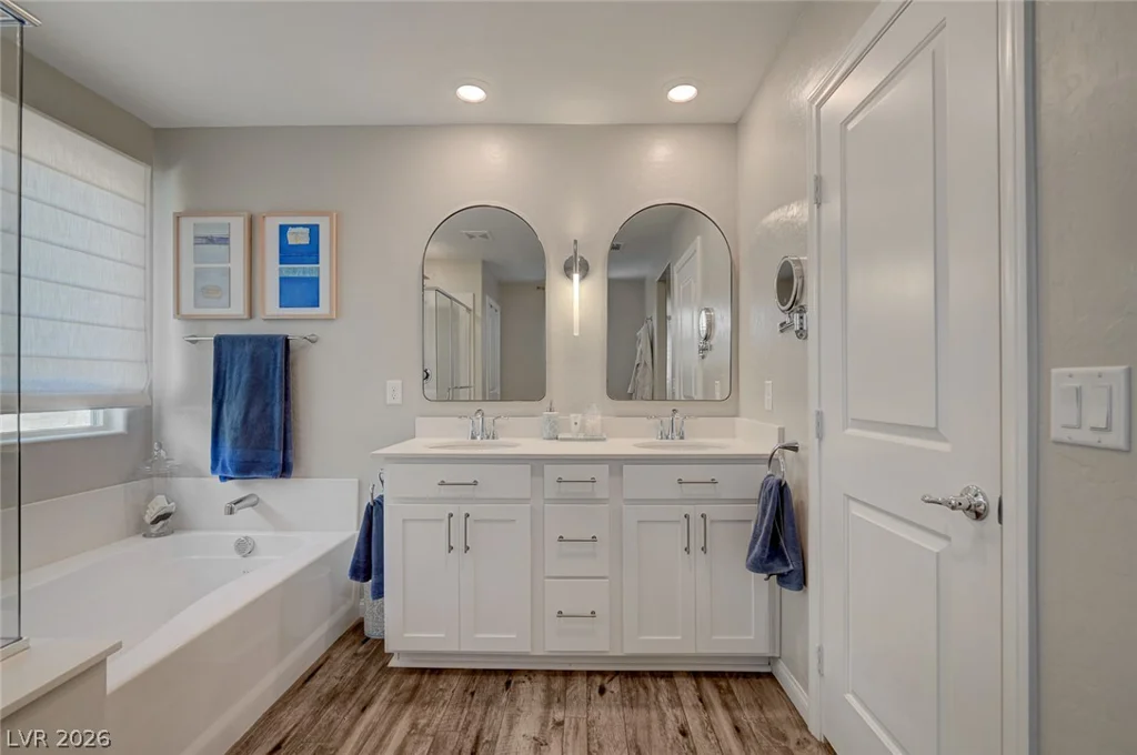 373 Purple Sandpiper, Las Vegas, NV 89138