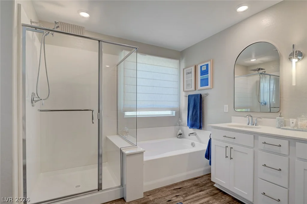 373 Purple Sandpiper, Las Vegas, NV 89138