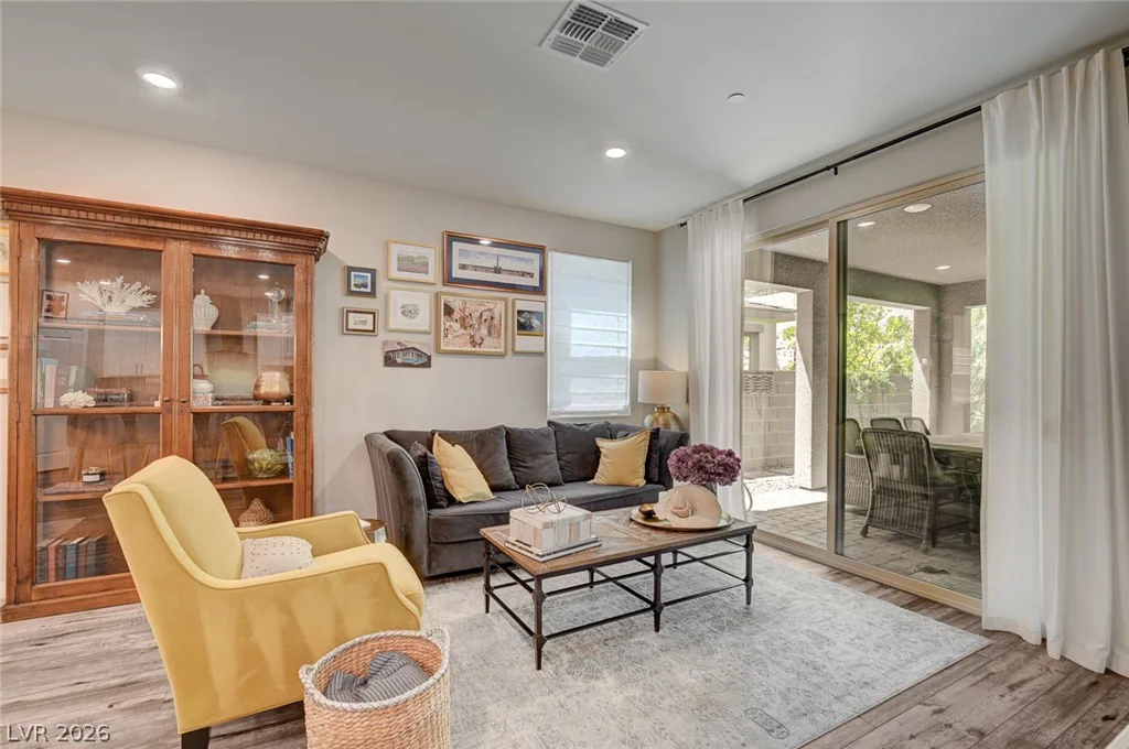 373 Purple Sandpiper, Las Vegas, NV 89138