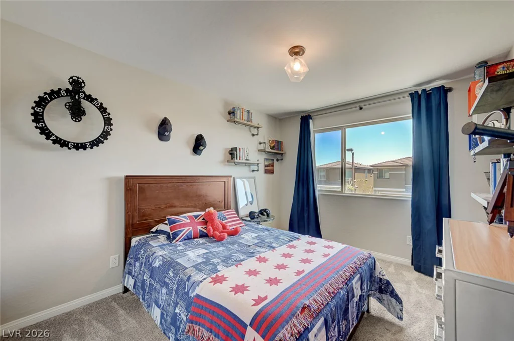 373 Purple Sandpiper, Las Vegas, NV 89138