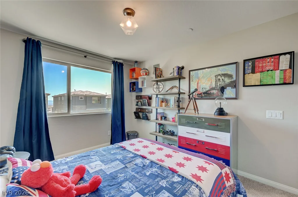 373 Purple Sandpiper, Las Vegas, NV 89138