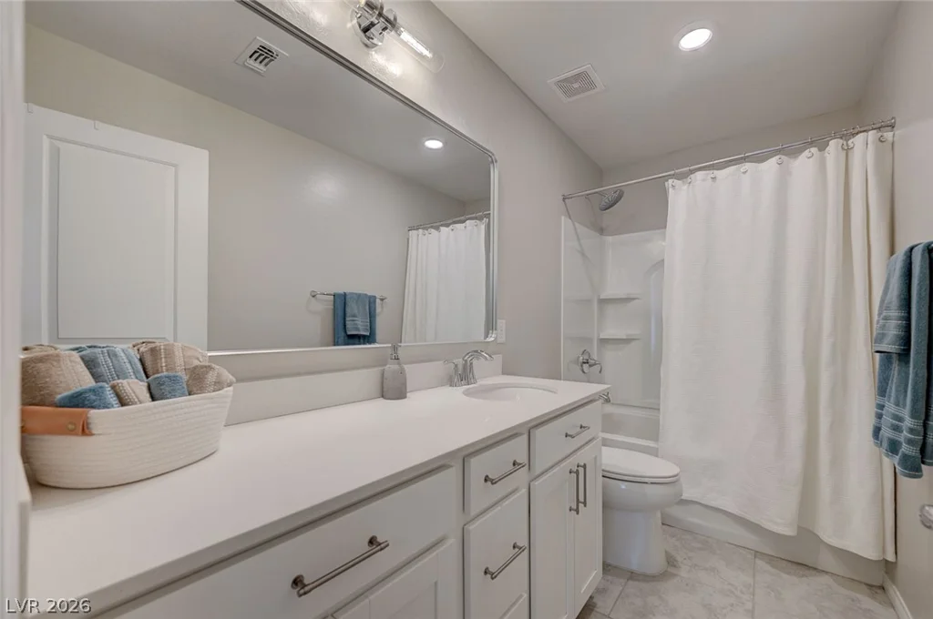 373 Purple Sandpiper, Las Vegas, NV 89138
