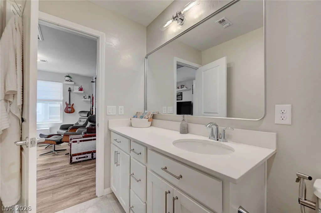373 Purple Sandpiper, Las Vegas, NV 89138