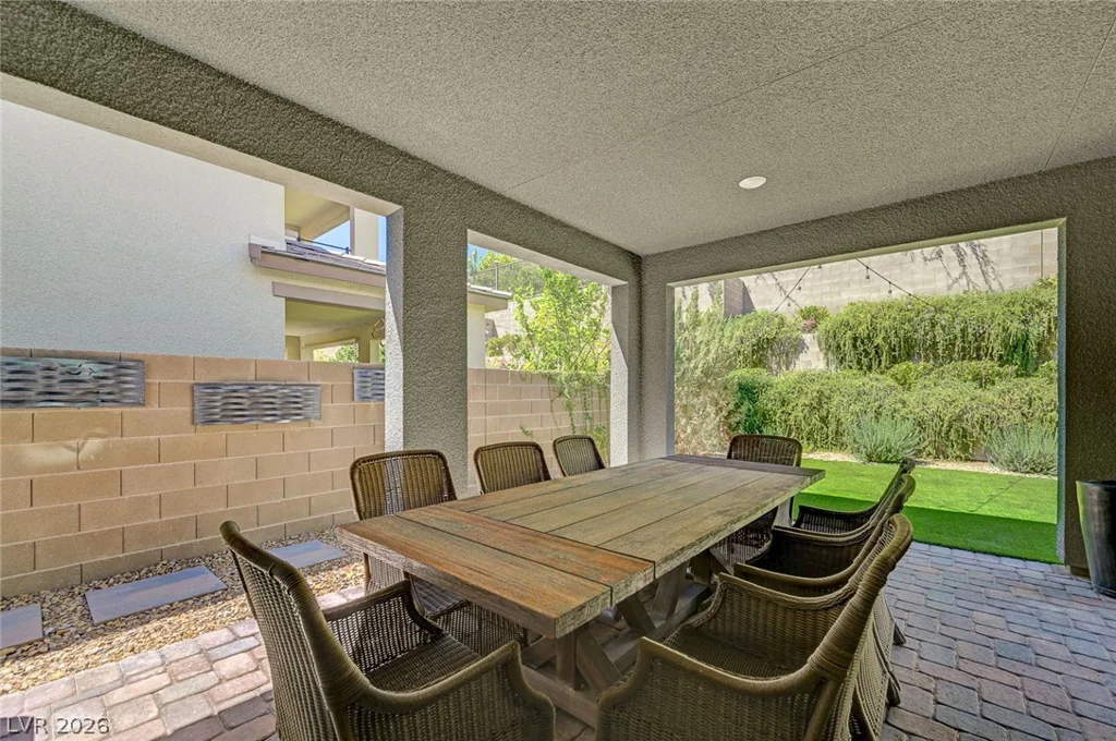 373 Purple Sandpiper, Las Vegas, NV 89138