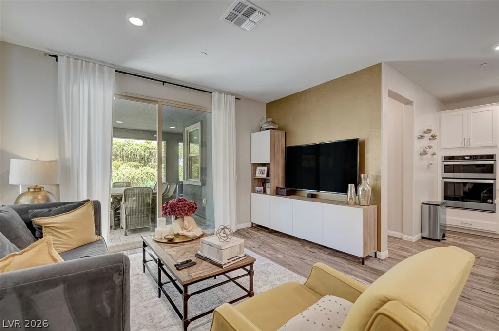373 Purple Sandpiper, Las Vegas, NV 89138