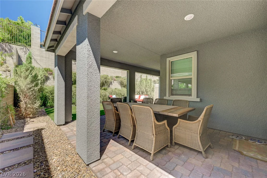 373 Purple Sandpiper, Las Vegas, NV 89138