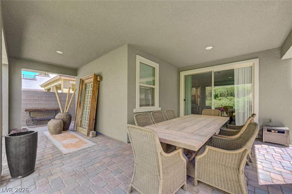 373 Purple Sandpiper, Las Vegas, NV 89138