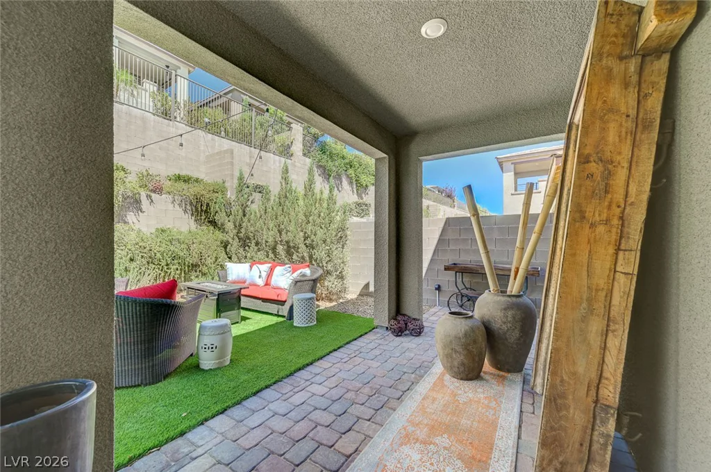 373 Purple Sandpiper, Las Vegas, NV 89138