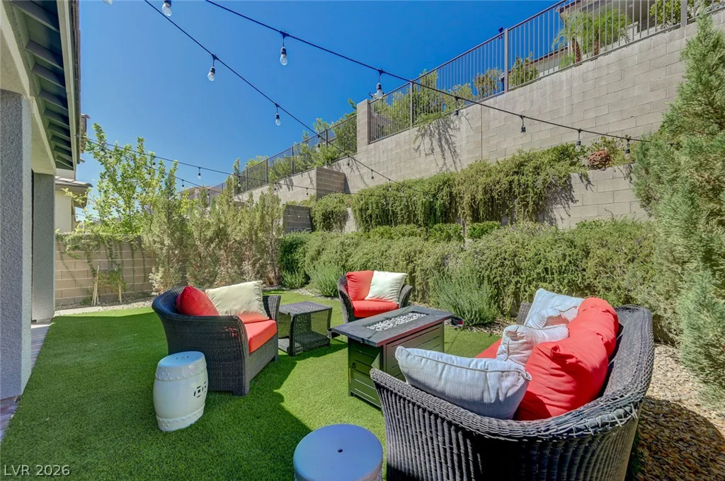 373 Purple Sandpiper, Las Vegas, NV 89138