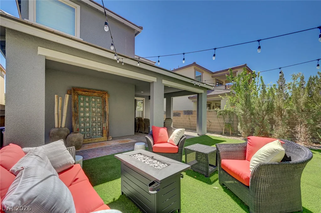 373 Purple Sandpiper, Las Vegas, NV 89138