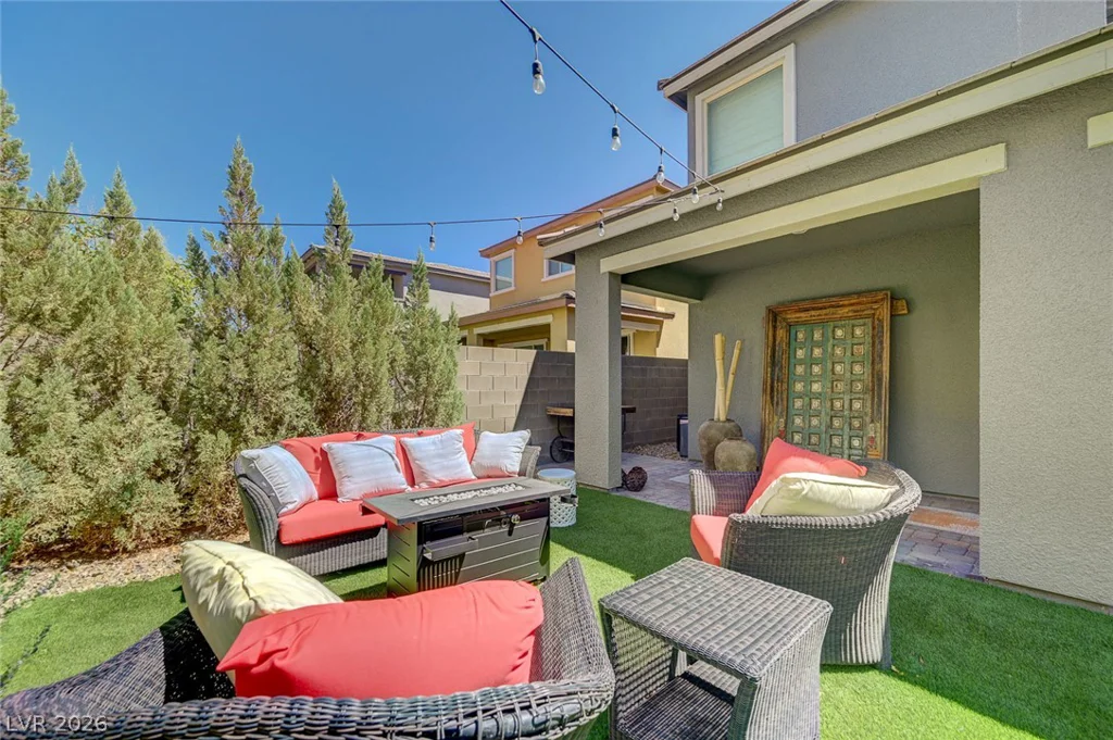 373 Purple Sandpiper, Las Vegas, NV 89138