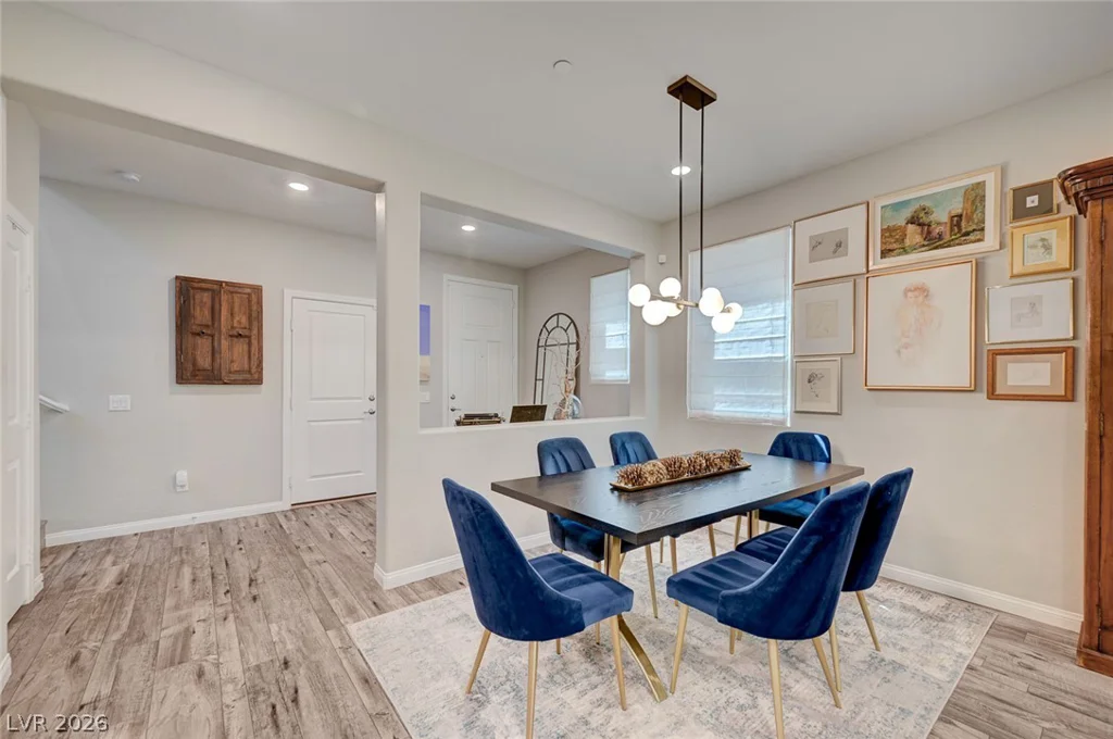 373 Purple Sandpiper, Las Vegas, NV 89138
