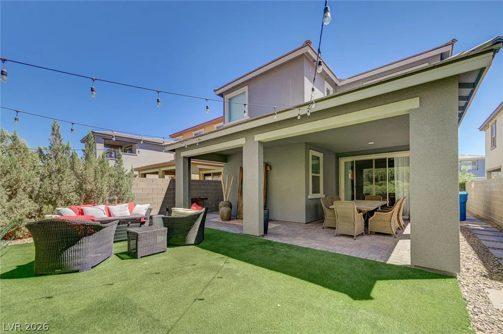373 Purple Sandpiper, Las Vegas, NV 89138