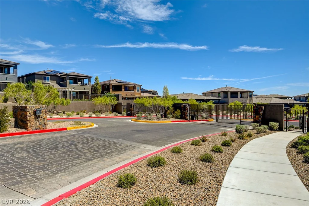 373 Purple Sandpiper, Las Vegas, NV 89138