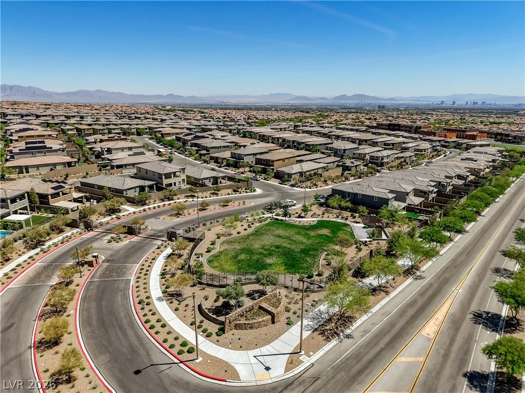 373 Purple Sandpiper, Las Vegas, NV 89138