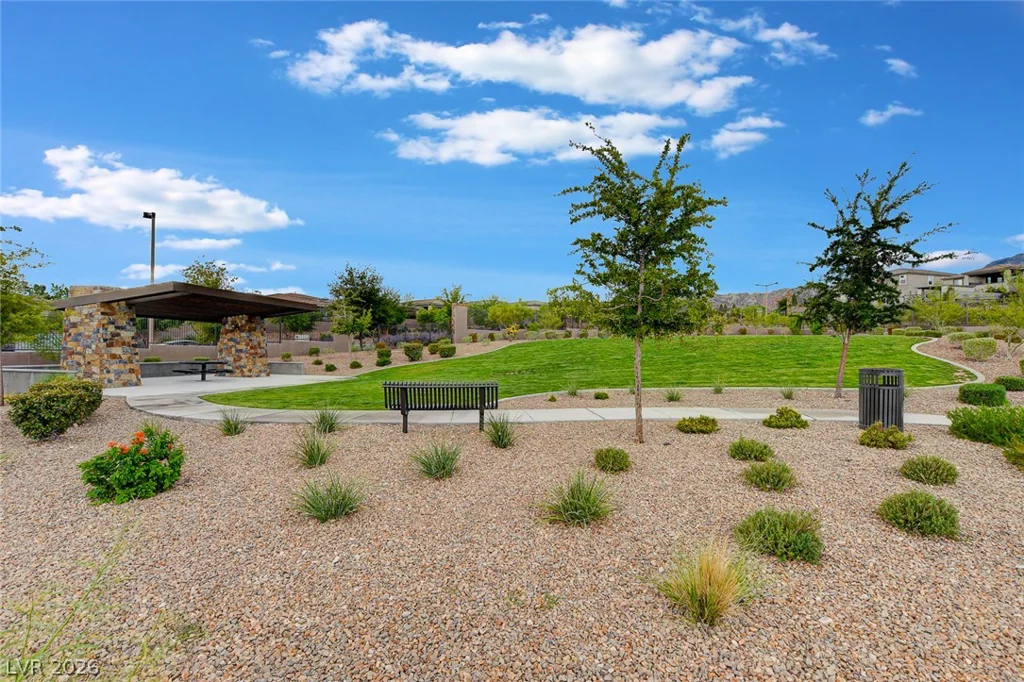 373 Purple Sandpiper, Las Vegas, NV 89138
