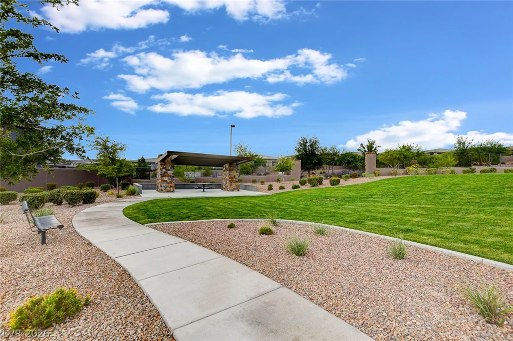 373 Purple Sandpiper, Las Vegas, NV 89138
