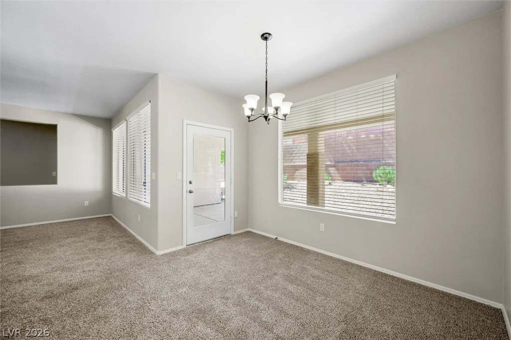 495 Elm Crest, Henderson, NV 89012