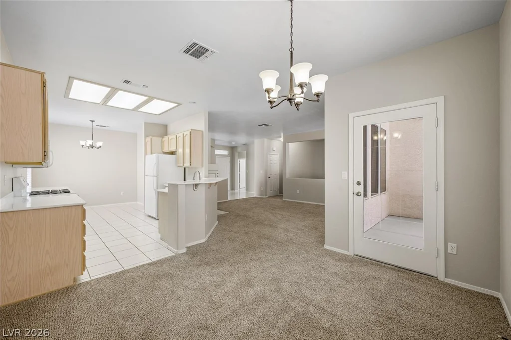 495 Elm Crest, Henderson, NV 89012