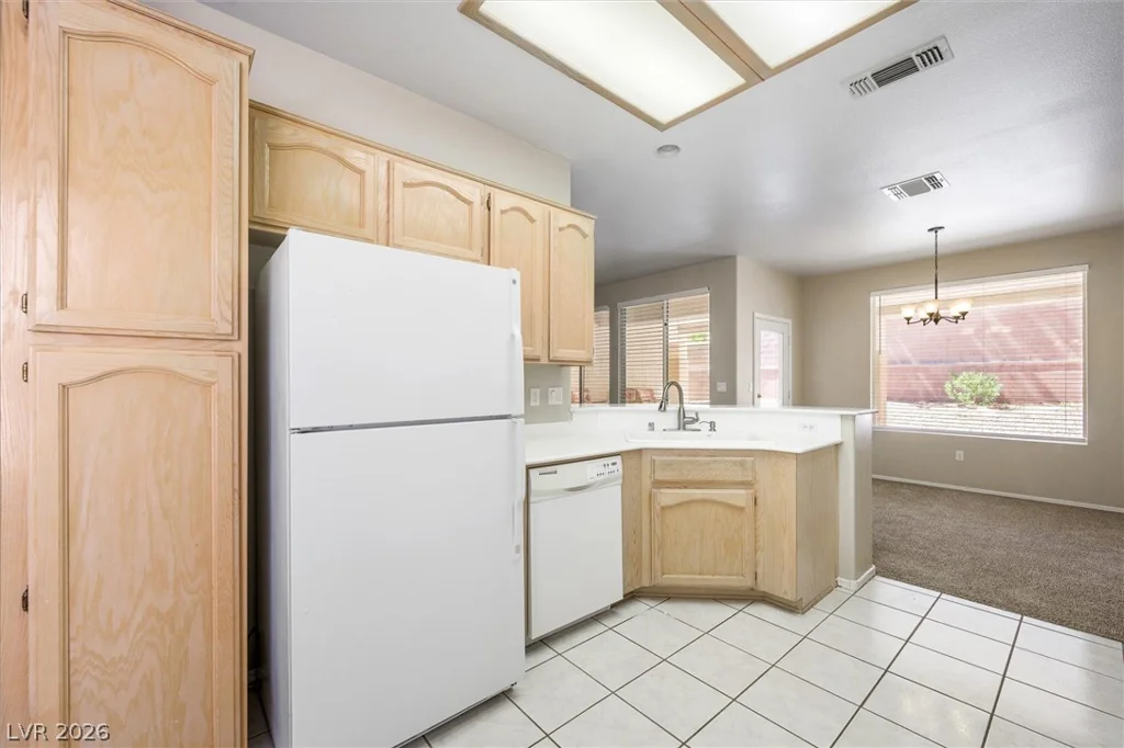 495 Elm Crest, Henderson, NV 89012