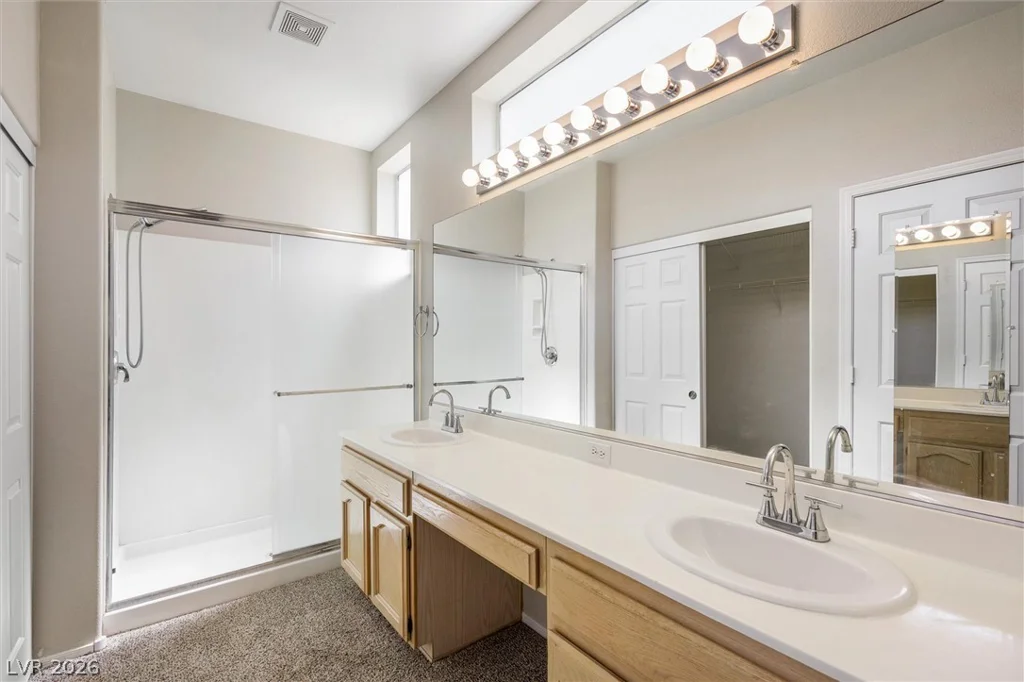 495 Elm Crest, Henderson, NV 89012