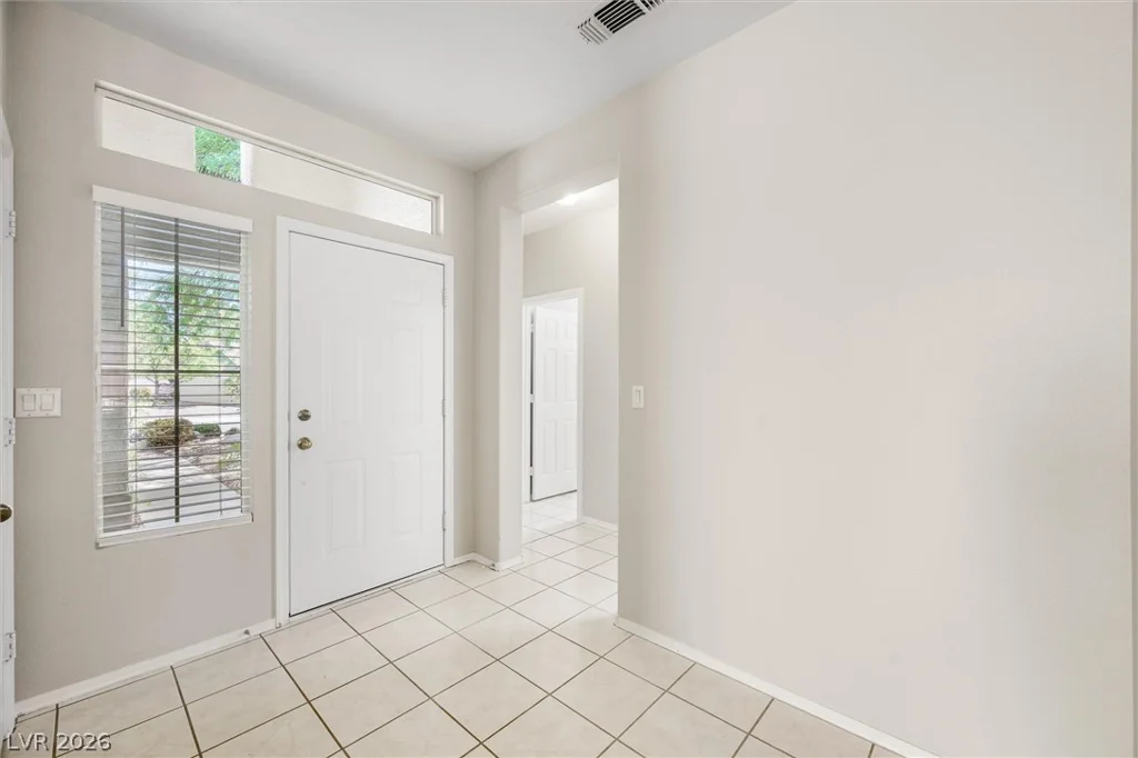 495 Elm Crest, Henderson, NV 89012