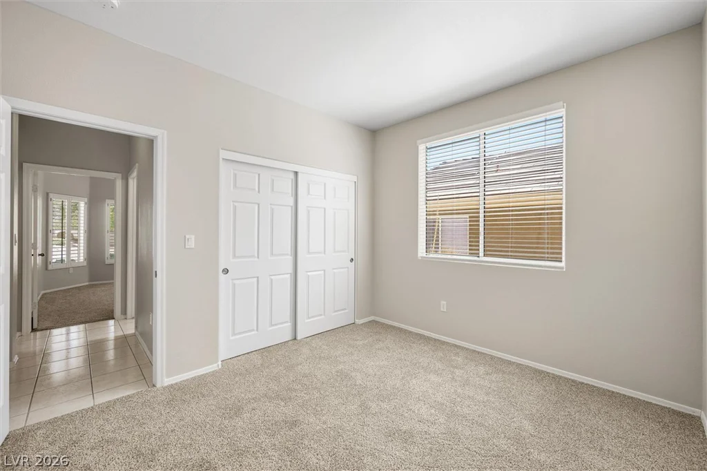 495 Elm Crest, Henderson, NV 89012