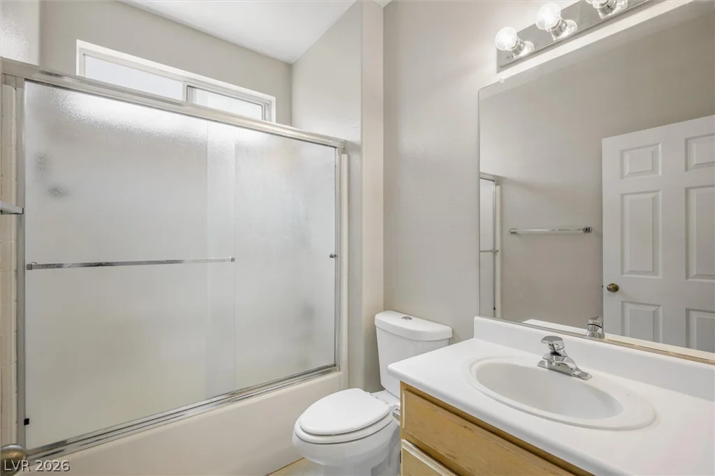 495 Elm Crest, Henderson, NV 89012