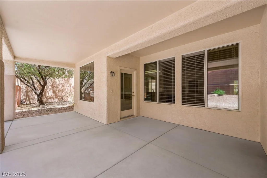 495 Elm Crest, Henderson, NV 89012