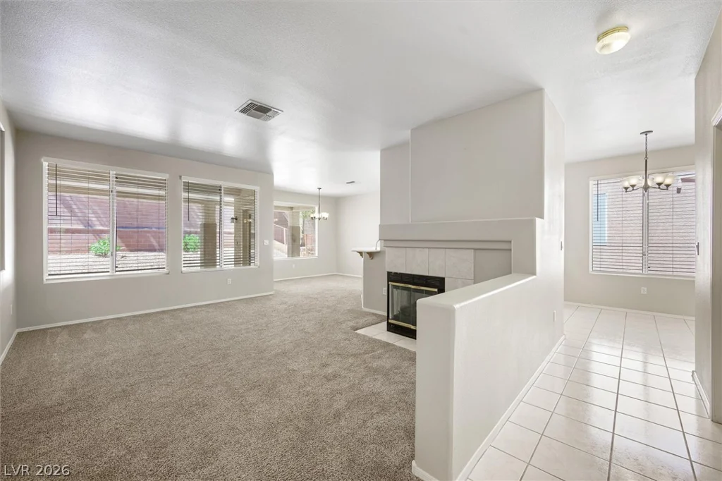 495 Elm Crest, Henderson, NV 89012