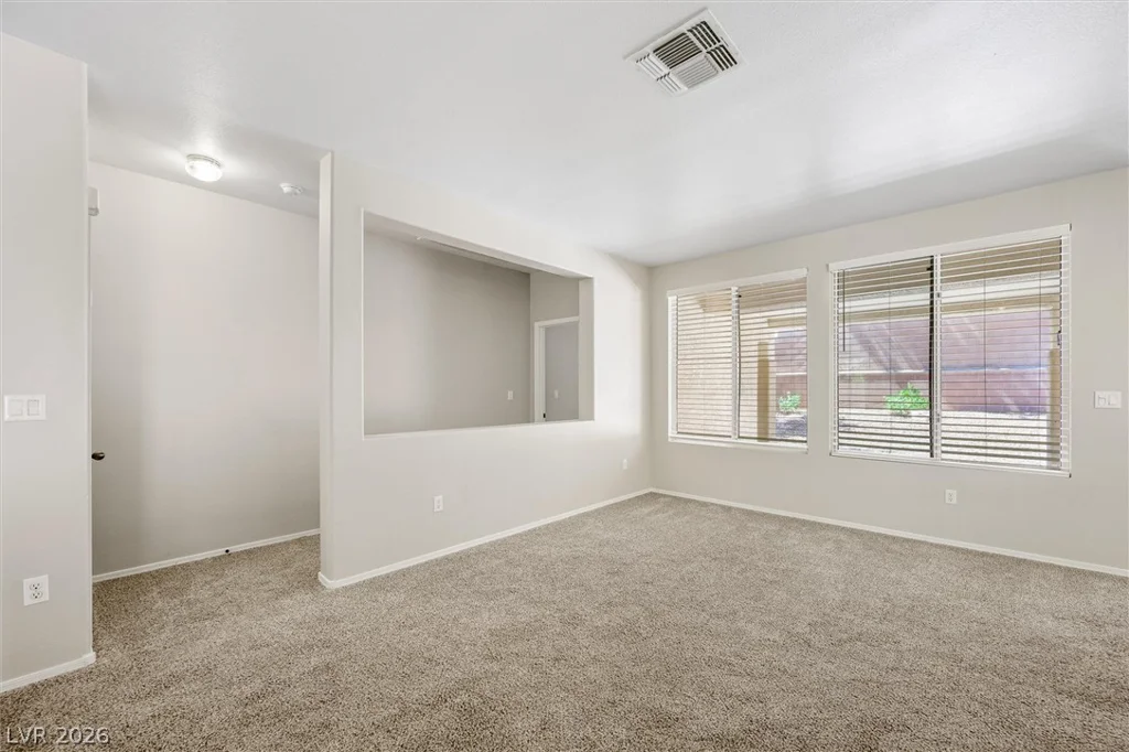 495 Elm Crest, Henderson, NV 89012