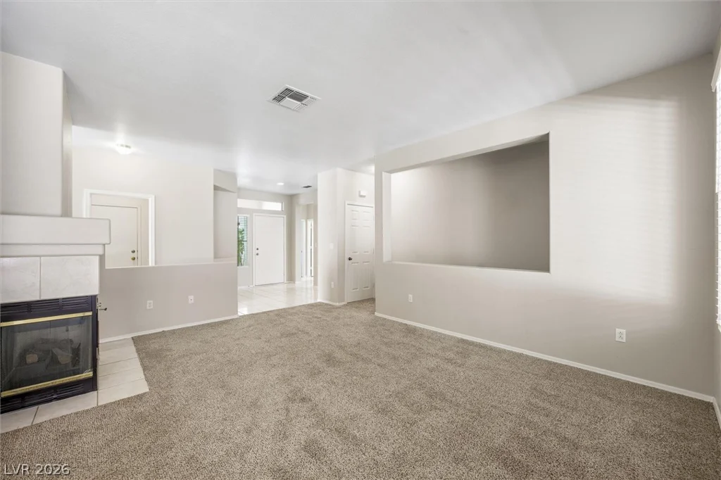 495 Elm Crest, Henderson, NV 89012