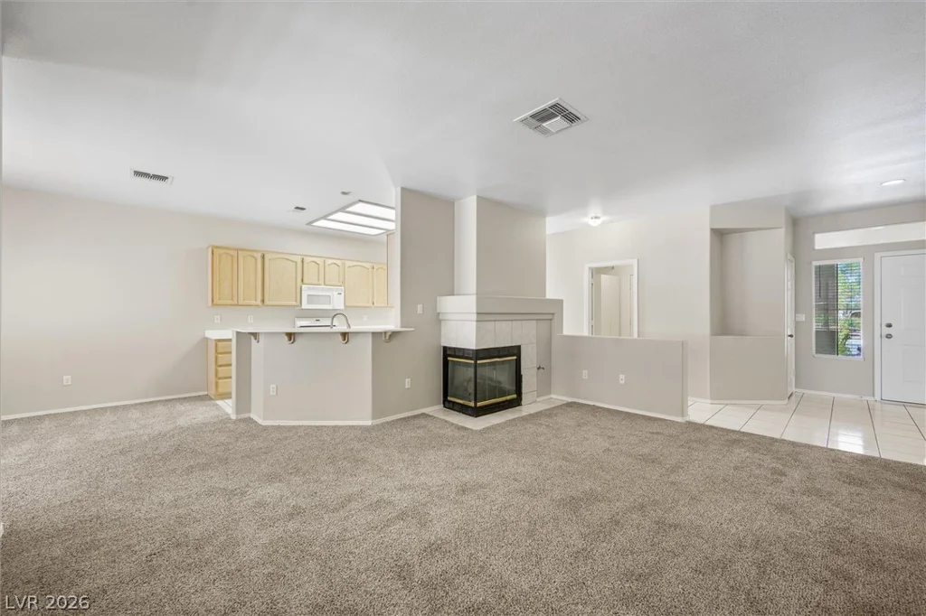 495 Elm Crest, Henderson, NV 89012