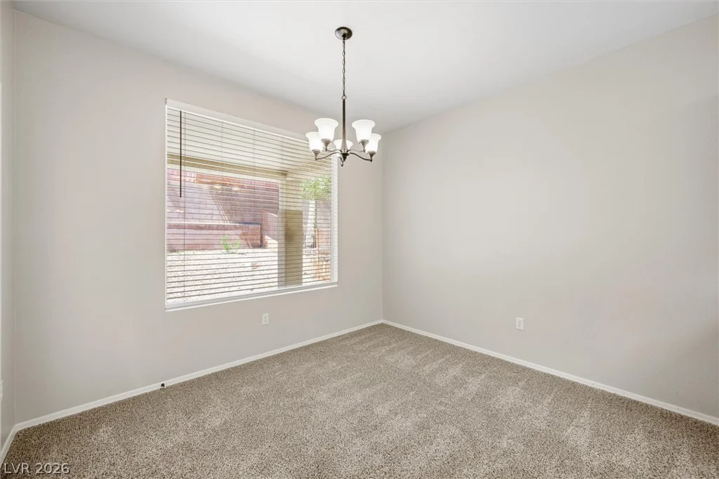 495 Elm Crest, Henderson, NV 89012