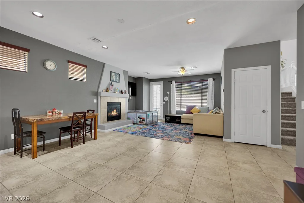 8343 Cambridge Grove, Las Vegas, NV 89139