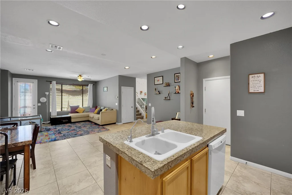 8343 Cambridge Grove, Las Vegas, NV 89139