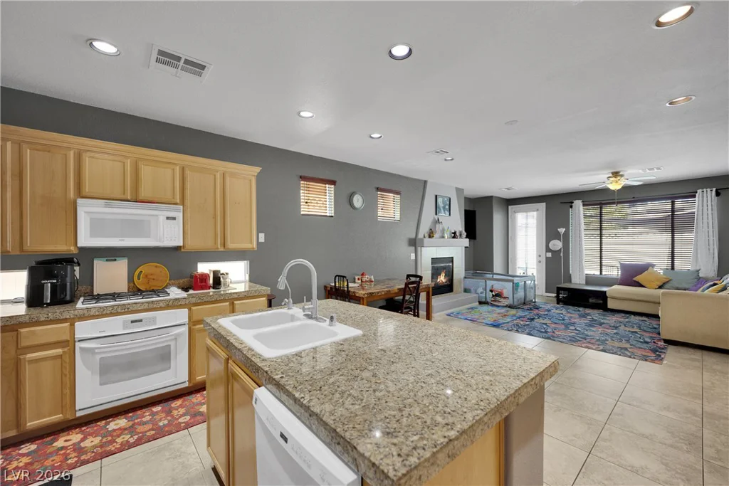 8343 Cambridge Grove, Las Vegas, NV 89139