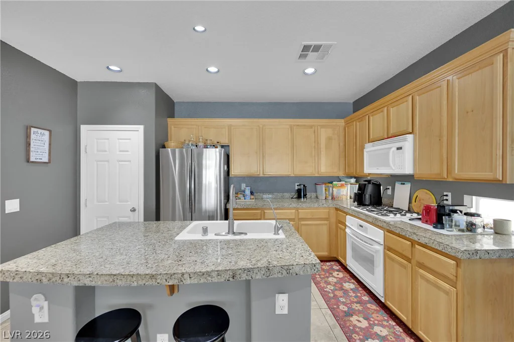 8343 Cambridge Grove, Las Vegas, NV 89139
