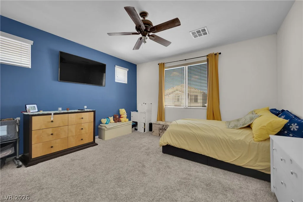 8343 Cambridge Grove, Las Vegas, NV 89139