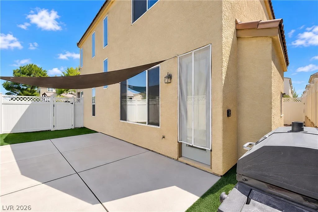 8343 Cambridge Grove, Las Vegas, NV 89139