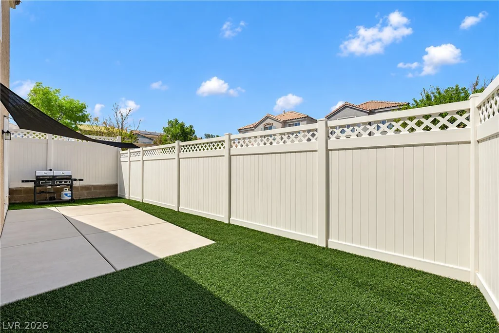 8343 Cambridge Grove, Las Vegas, NV 89139