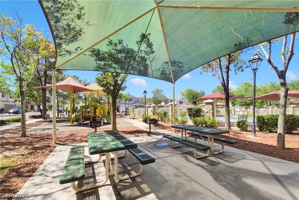 8343 Cambridge Grove, Las Vegas, NV 89139