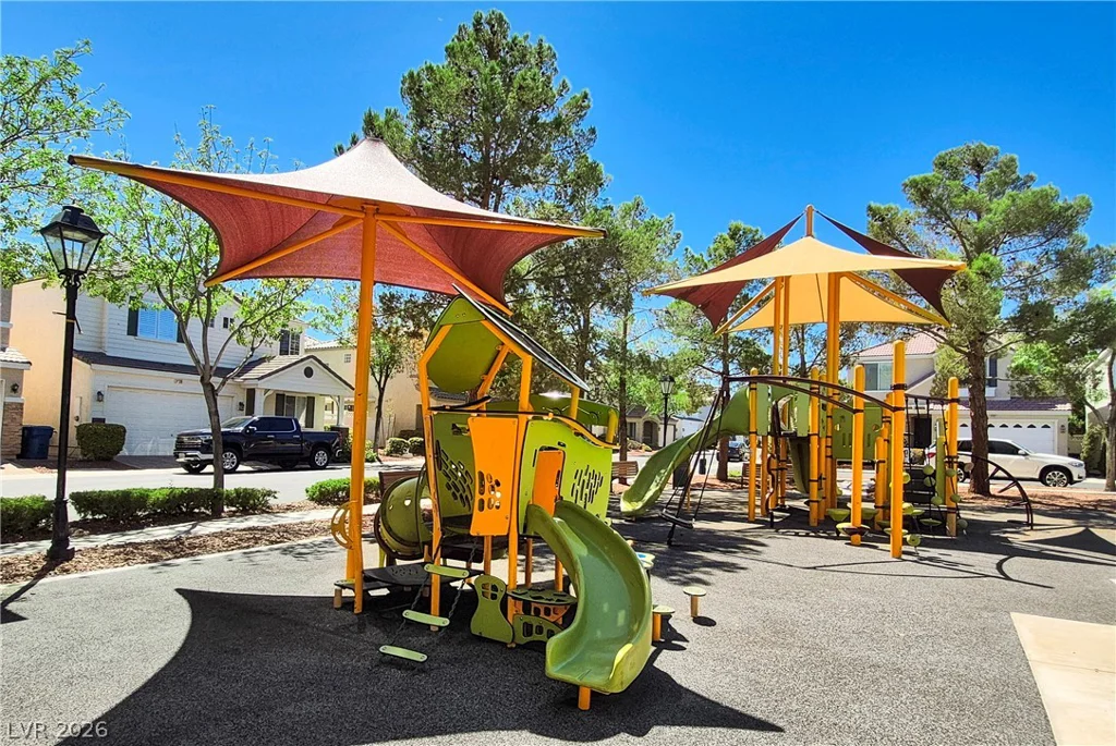 8343 Cambridge Grove, Las Vegas, NV 89139