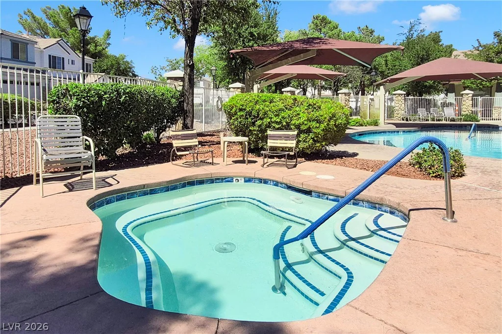 8343 Cambridge Grove, Las Vegas, NV 89139