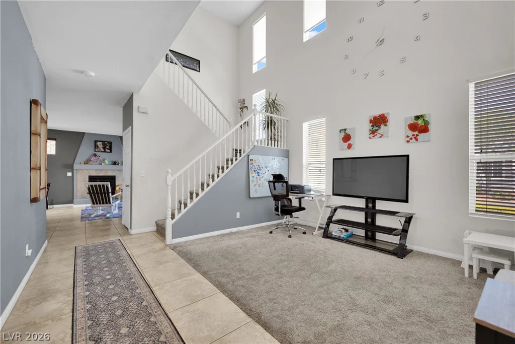 8343 Cambridge Grove, Las Vegas, NV 89139
