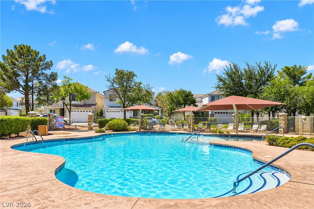 8343 Cambridge Grove, Las Vegas, NV 89139
