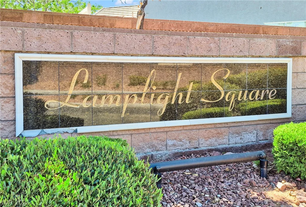 8343 Cambridge Grove, Las Vegas, NV 89139