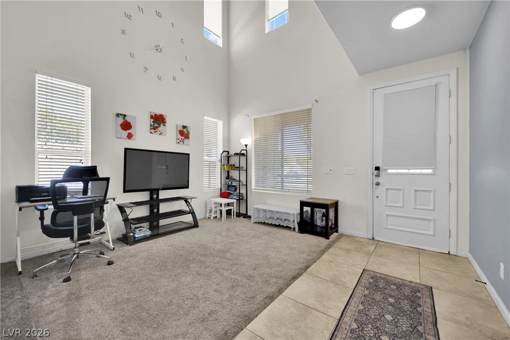 8343 Cambridge Grove, Las Vegas, NV 89139