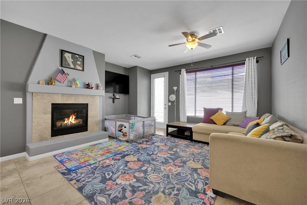 8343 Cambridge Grove, Las Vegas, NV 89139